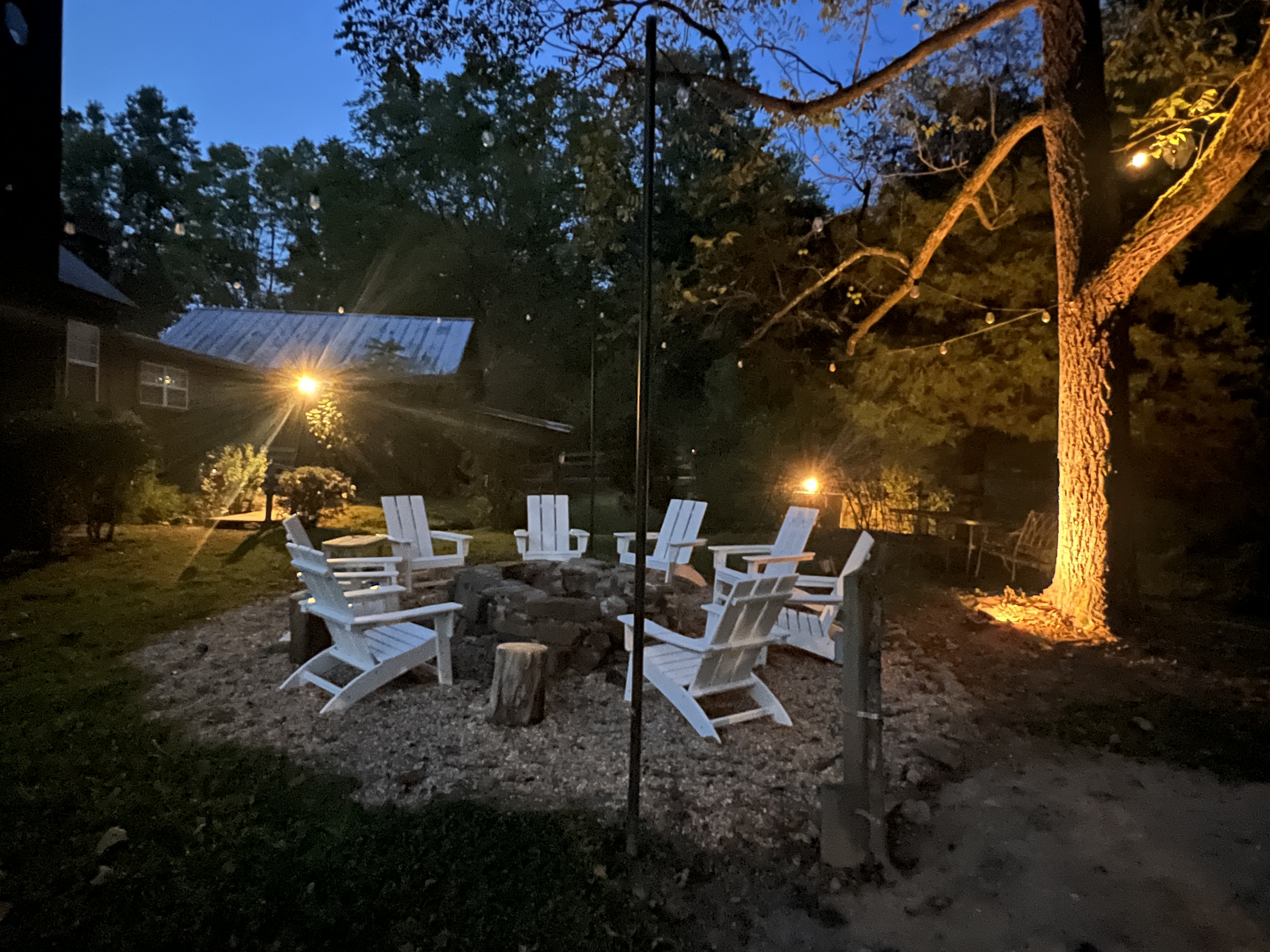 Finding the Perfect Blend: Nostalgia Meets Adventure in Your Vacation Rental