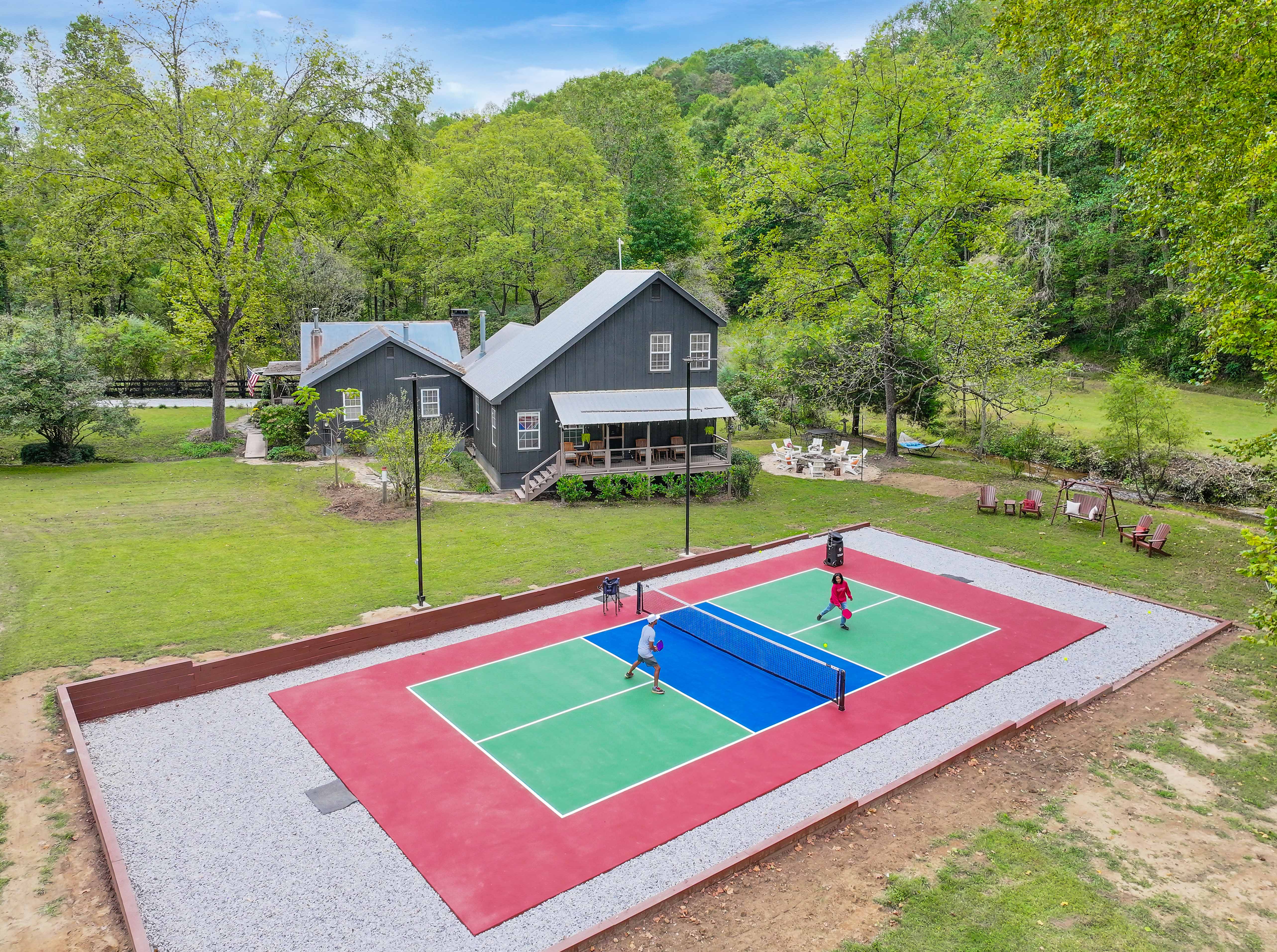 Making Memories: How History and Play Unite at Paddle and Pines