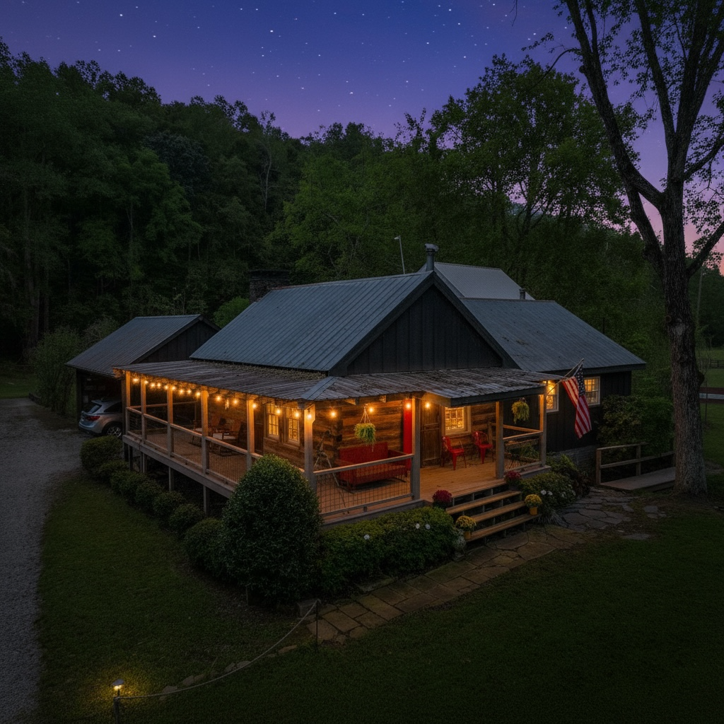 Crafting the Perfect Getaway: Blending History, Nature, and Leisure Sports at Paddle and Pines