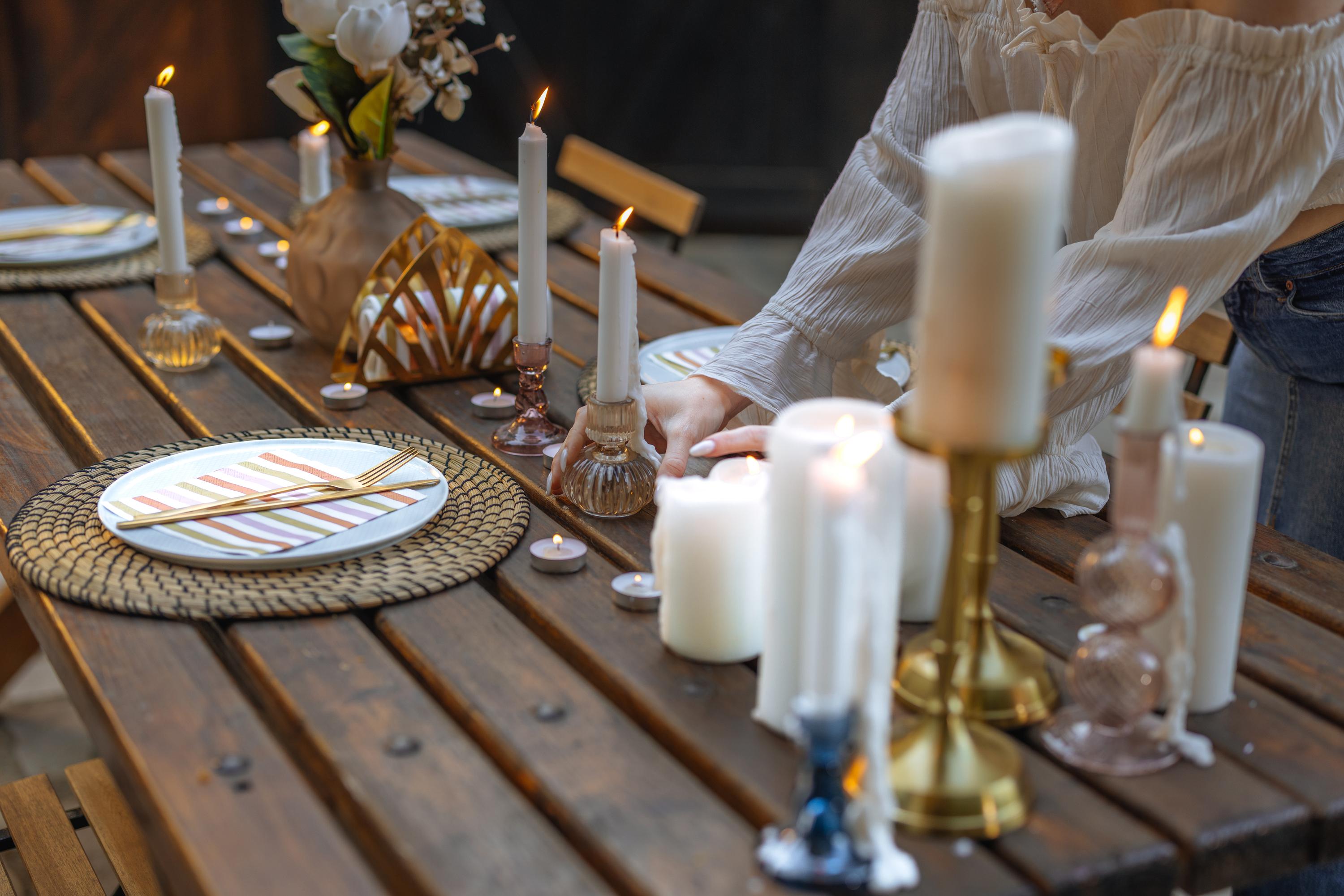 Bridal Shower Weekend in North Georgia: Rustic Charm at Paddle and Pines