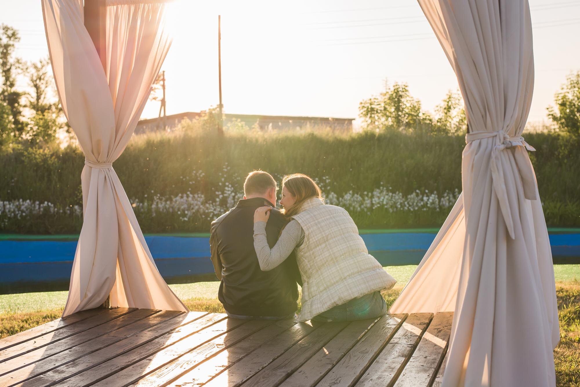 Rustic Romance in Dahlonega: Bridal Showers & Wedding Weekend Lodging at Paddle & Pines 🍾🌲