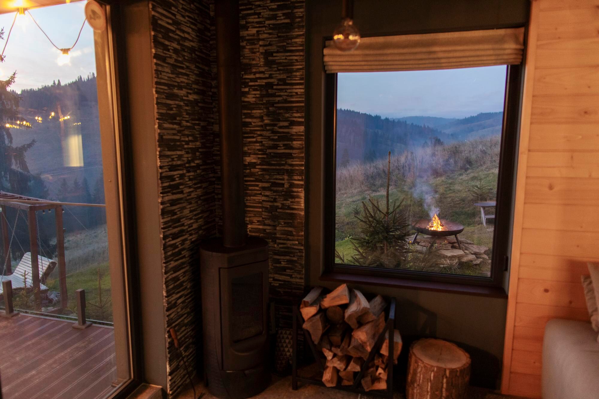 What to Look For in a Rustic Vacation Rental: History, Nature, and Modern Comforts in Dahlonega