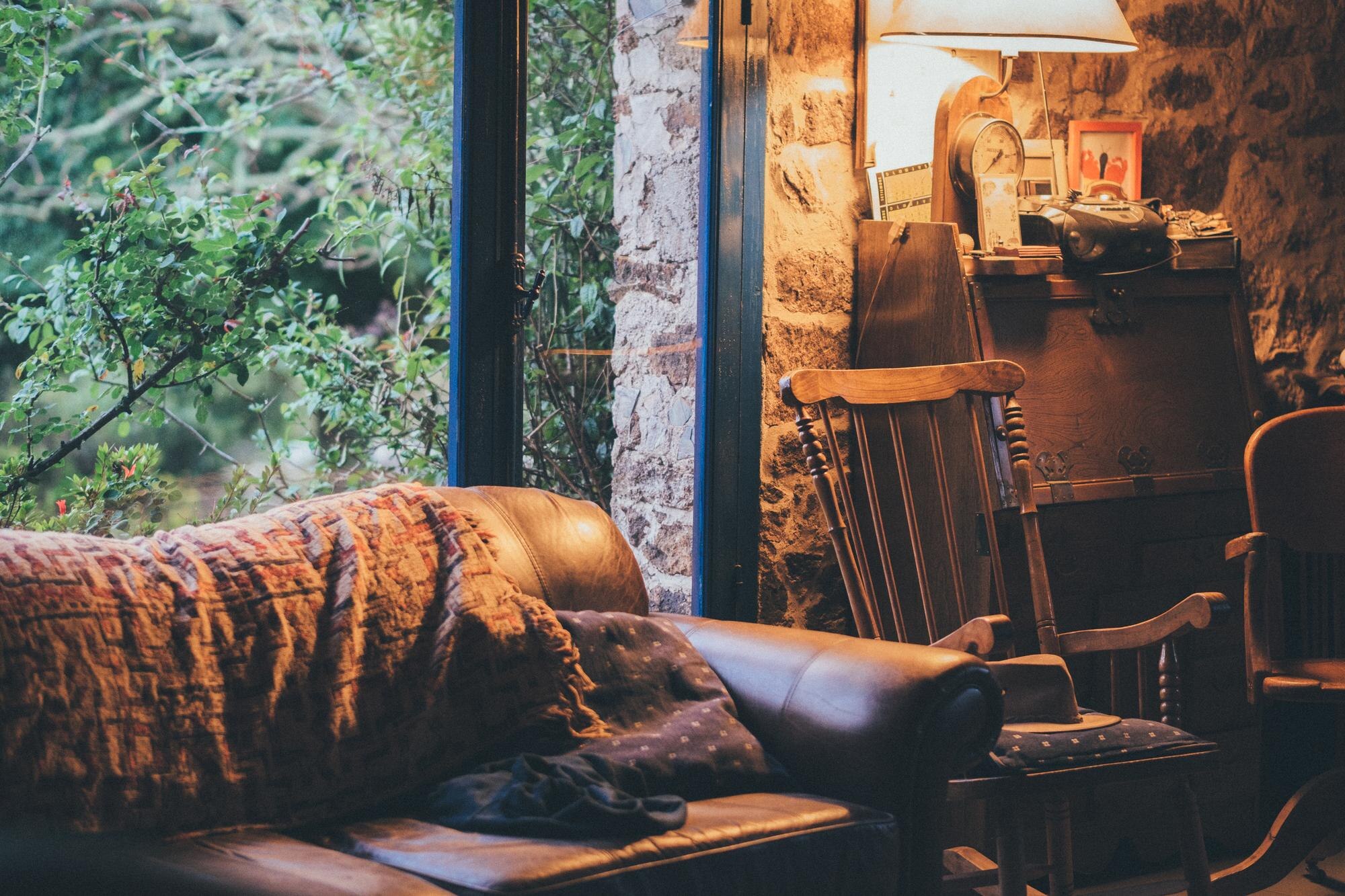 Why a Historic Cherokee Cabin Feels Better Than a Standard Rental