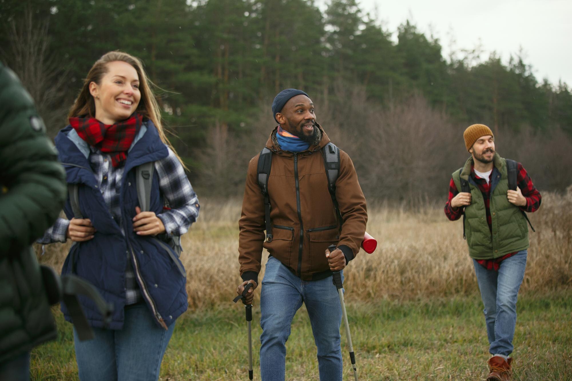 North Georgia Getaway: Hike, Dink, and Unwind at Paddle and Pines